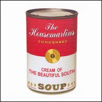 Soup von The Beautiful South