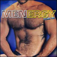 Menergy, Vol. 2 von Various Artists