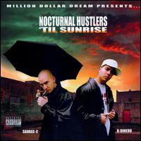 Til Sunrise von Nocturnal Hustlers