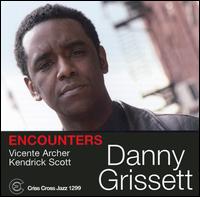 Encounters von Danny Grissett