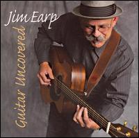 Guitar Uncovered von Jim Earp