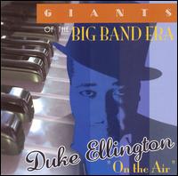 On the Air von Duke Ellington