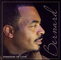 Kingdom of Love von Bernard