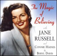 Magic of Believing von Jane Russell