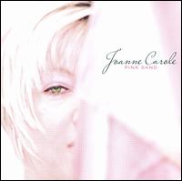 Pink Sand von Joanne Carole