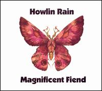 Magnificent Fiend von Howlin' Rain