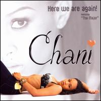 Here We Are Again von Chani