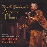 Ancestor House von Camille Yarbrough