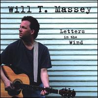 Letters in the Wind von Will T. Massey