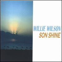 Son Shine von Willie Wilson