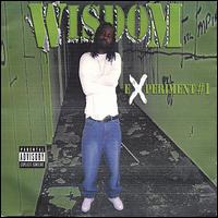 Experiment 1 von Wisdom