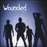 Ease Me "Single" von Wounded