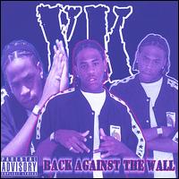 Back Against the Wall von YK