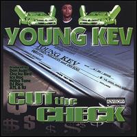 Cut the Check von Young Kev