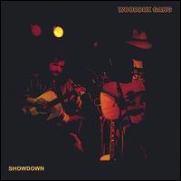 Showdown von The Woodbox Gang