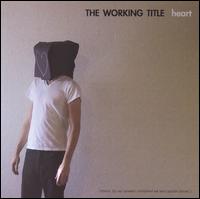 Heart (Thrice, By Our Powers Combined We Are Captain Planet) von The Working Title