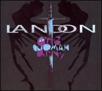 One Woman Army von Landon