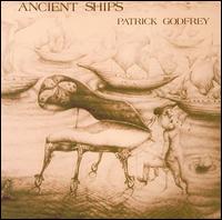 Patrick Godfrey: Ancient Ships von Patrick Godfrey