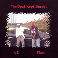 Best Kept Secret von K.T.