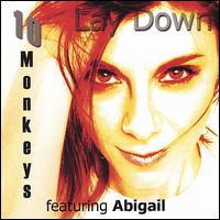 10 Monkeys Featuring Abigail von 10 Monkeys