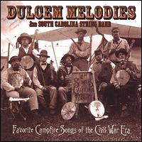 Favorite Campfire Songs of the Civil War Ear von 2nd South Carolina String Band