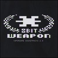 Vaporware Soundtracks 2.0 von 8-Bit Weapon