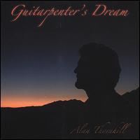 Guitarpenter's Dream von Alan Thornhill