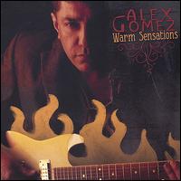 Warm Sensations von Alex Gomez