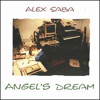 Angel's Dream von Alex Saba