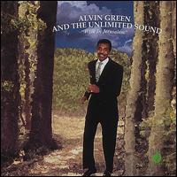 Walk in Jerusalem von Alvin Green