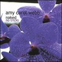 Naked No Tricks von Amy Carol Webb