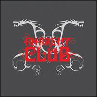 Collide von Anarchy Club