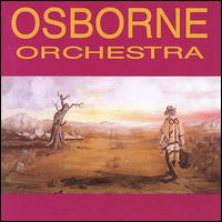 Osborne Orchestra von Anders Osborne