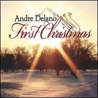 First Christmas von Andre Delano