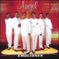 Emociones von Angel del Amor