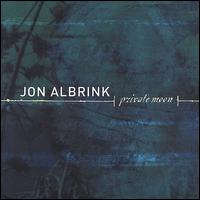 Private Moon von Jon Albrink