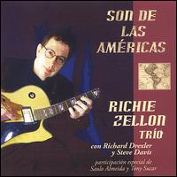 Son de Las Americas von Richie Zellon