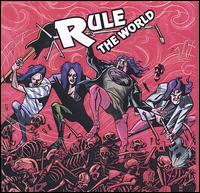 Rule the World von The Zeros