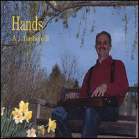 Hands von A.J. Bashore II