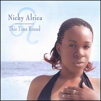 This Time Round von Nicky Alrica