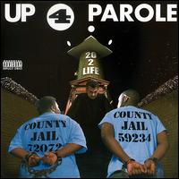 Up 4 Parole von 20-2-Life