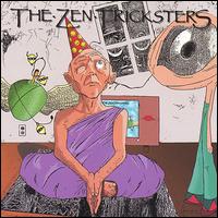 Holy Fool von Zen Tricksters