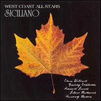 Siciliano von West Coast All-Stars