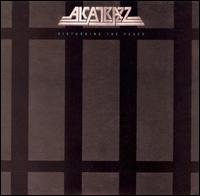 Disturbing the Peace von Alcatrazz