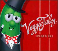 Greatest Hits von VeggieTales
