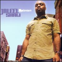 Optimism von Jaleel Shaw