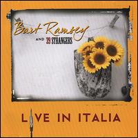 Live in Italia von Bart Ramsey