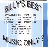 Billy's Best von Billy Cox