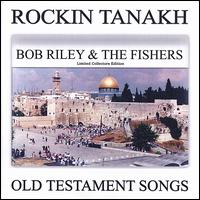 Rockin Tanach von Bob Riley