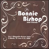 Bonnie Bishop and Friends, Live at Magnolia Avenue Salon von Bonnie Bishop